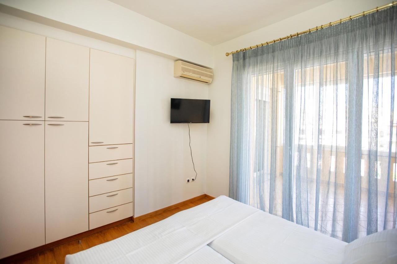 Chios Luxury Apartment מראה חיצוני תמונה