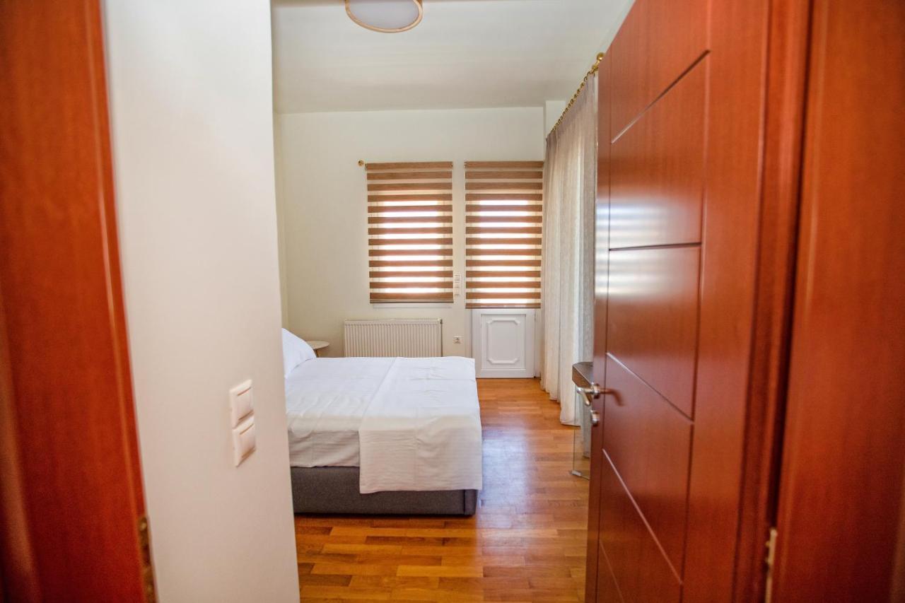 Chios Luxury Apartment מראה חיצוני תמונה