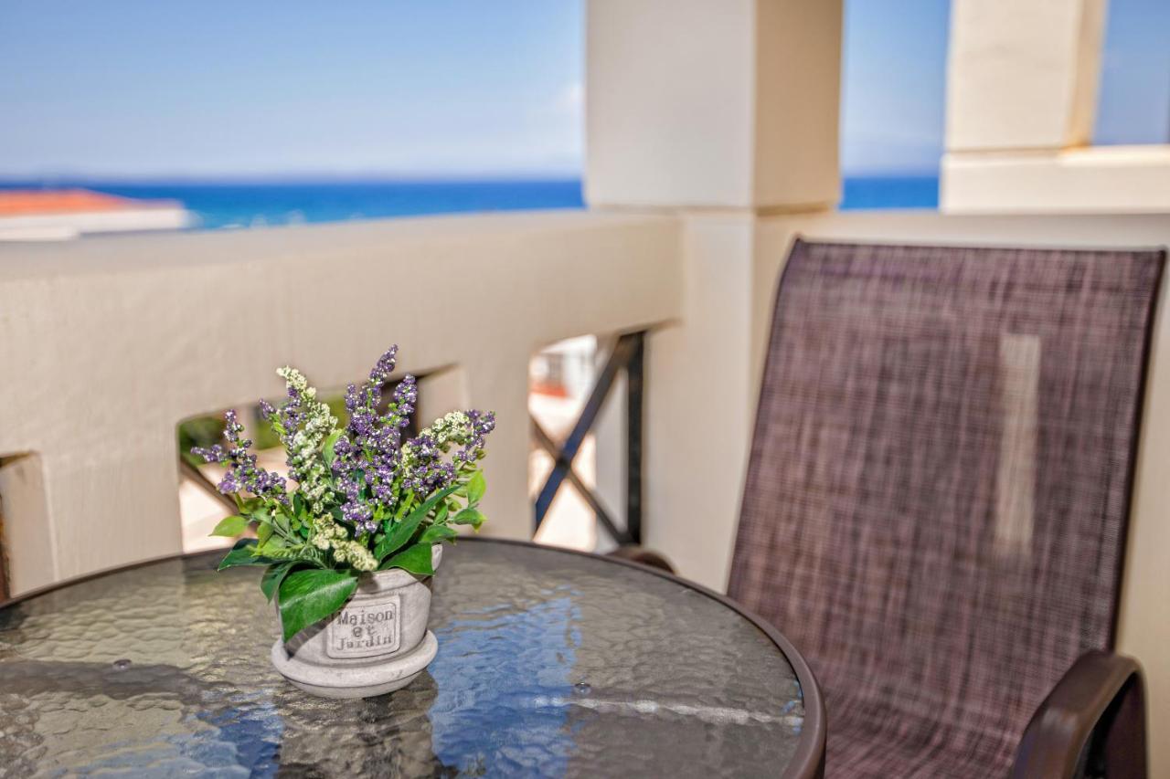 Chios Luxury Apartment מראה חיצוני תמונה