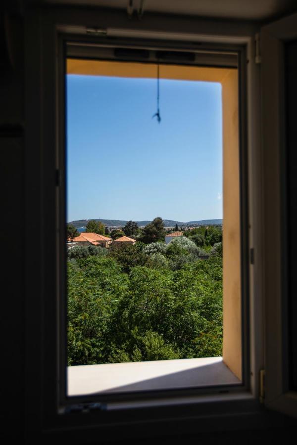 Chios Luxury Apartment מראה חיצוני תמונה