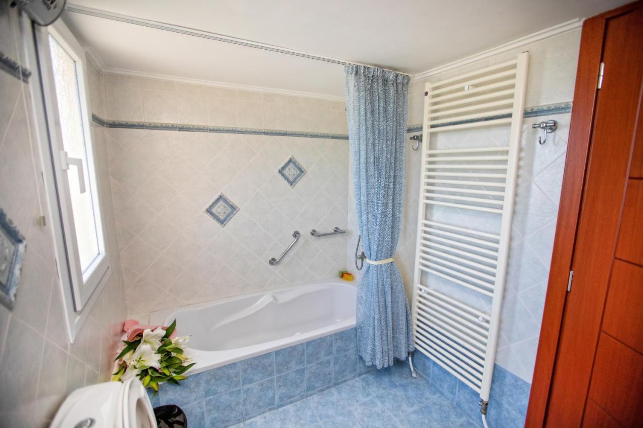 Chios Luxury Apartment מראה חיצוני תמונה