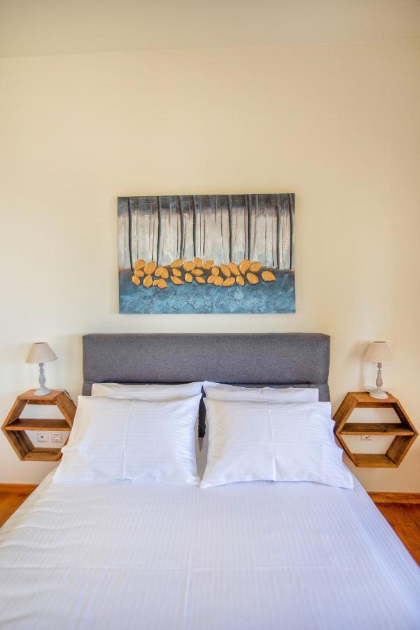 Chios Luxury Apartment מראה חיצוני תמונה