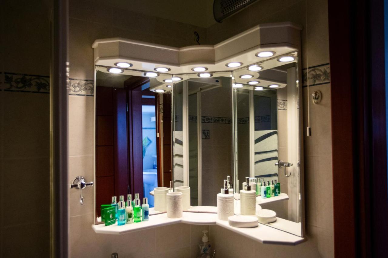 Chios Luxury Apartment מראה חיצוני תמונה