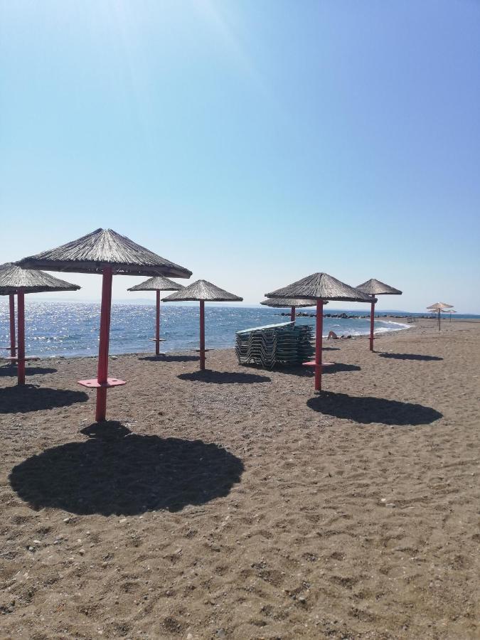 Chios Luxury Apartment מראה חיצוני תמונה